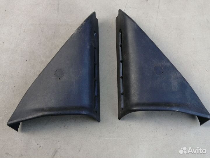 Накладка зеркало для Ford Mondeo II 1996-2000