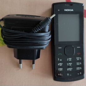 Nokia 1, 8 ГБ