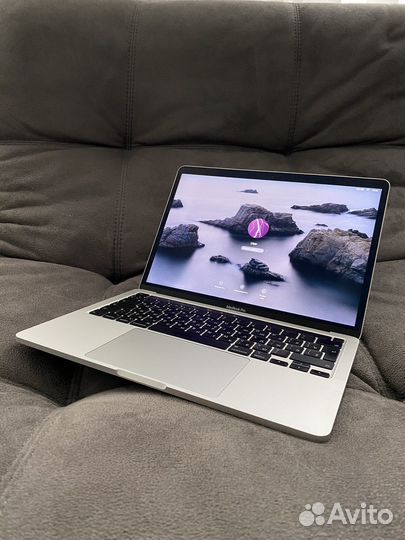 Macbook pro 13 2020