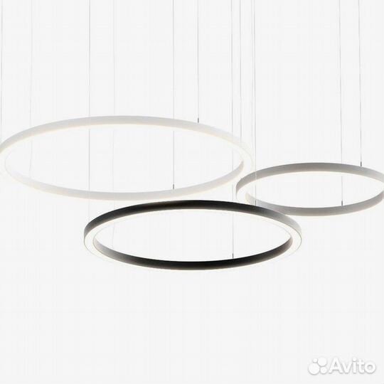 Дизайнерская люстра