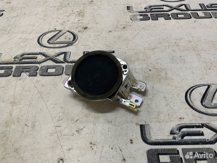 Динамик прав. зад. Lexus LS460