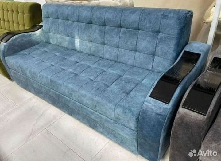 Раскладной диван на заказ