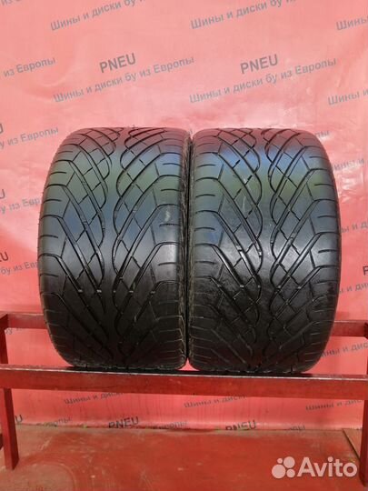 Bridgestone Potenza S02A 285/30 R18 97H