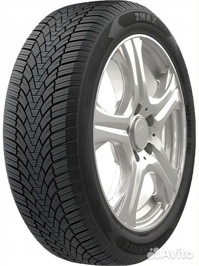 Zmax Winterhawke I 205/70 R15 96T