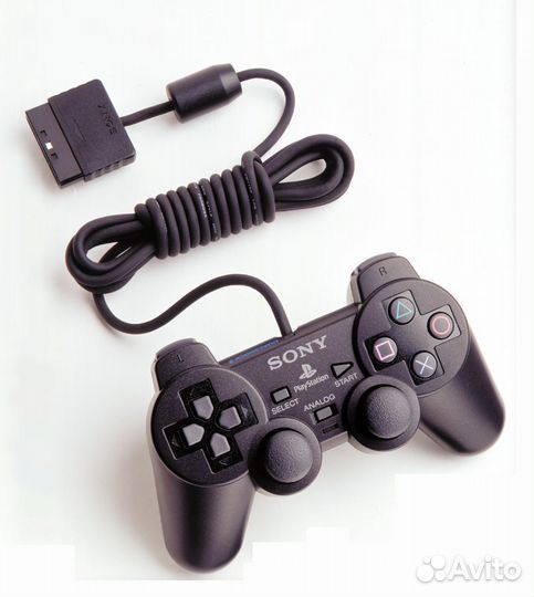 Карта памяти Memory Card 16MB для PS2