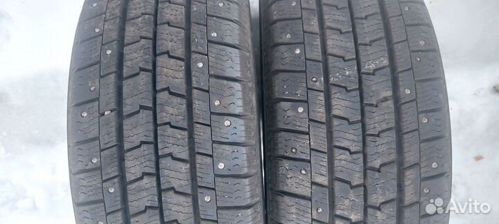 Goodyear Cargo Ultra Grip 2 215/65 R15C