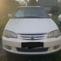 Honda Odyssey 2.3 AT, 2000, 252 927 км, с пробегом, цена 540 000 руб.