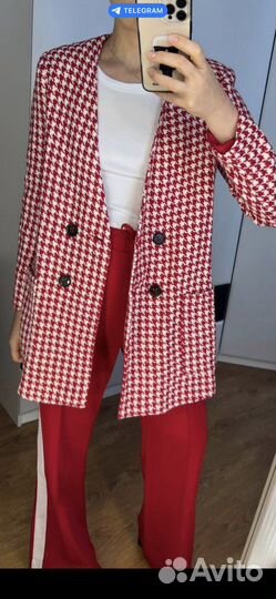 Жакет Zara