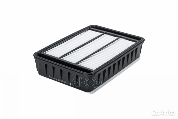 Фильтр воздушный mitsubishi lancer/outlander 08