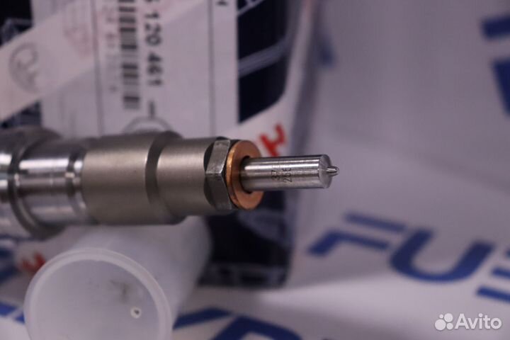 Форсунка топливная 0445120461