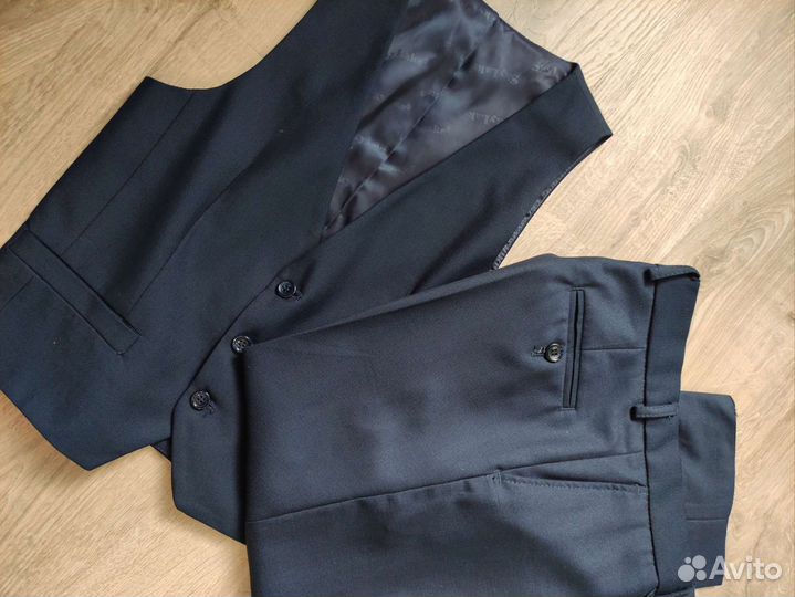 Школьная форма