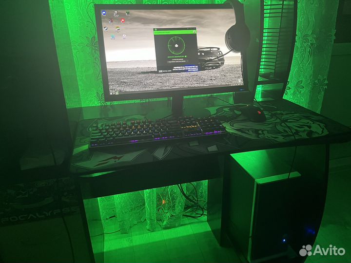 Пк и девайсы