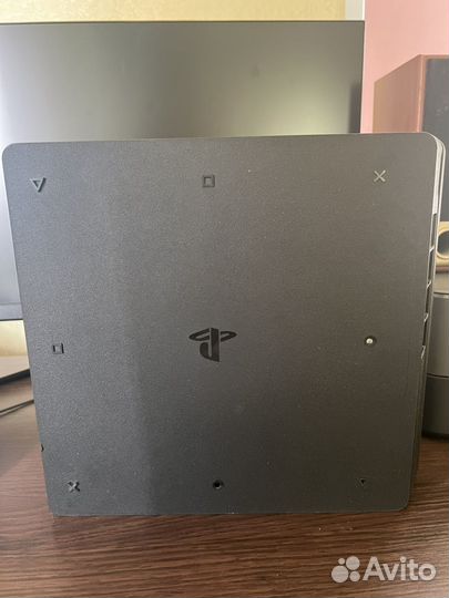 Sony playstation 4 slim 1tb