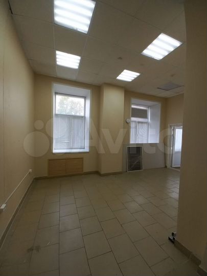 Торговая площадь, 27.5 м²