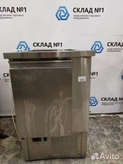 Стол холод. 1х дверь