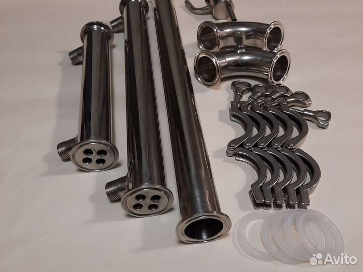 Набор для бк 1,5