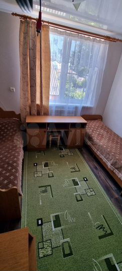 Комната 12 м², 2/2 эт.