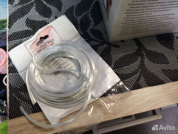 Для наращивания ногтей