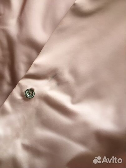 Куртка дождевик