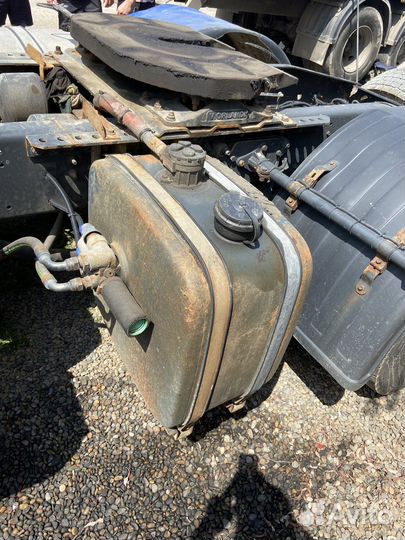 Гидравлика) Система Подьема кузоа