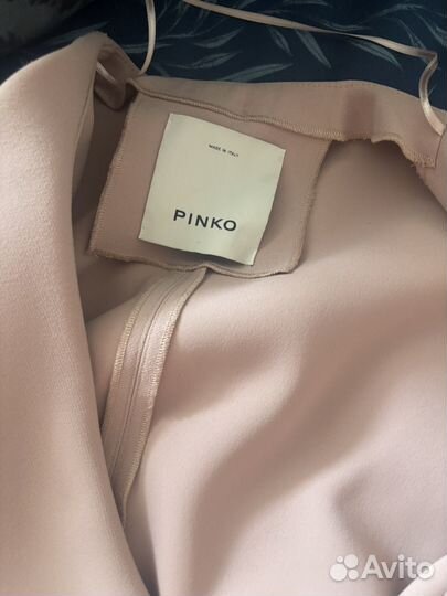 Pinko оригинал платье