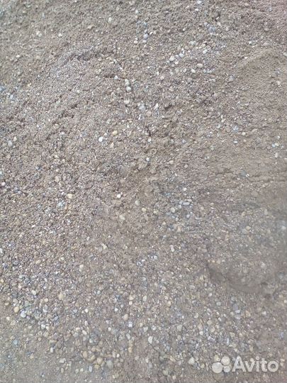 Песок, Пгс, щебень, гравий