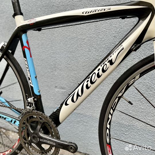 Wilier Izoard Pro Race Карбон