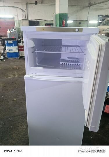 Холодильник с доставкой