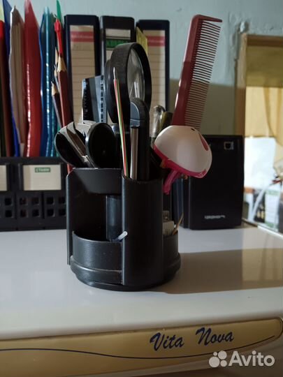 Органайзер для канцелярии