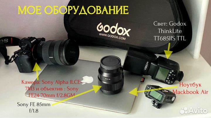 Сделаю тебя привлекательнее в интернете