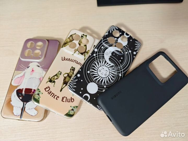 Xiaomi 14, 12/512 ГБ