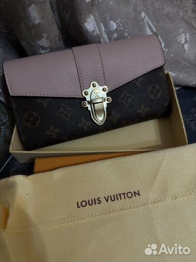 Кошельки женские новые