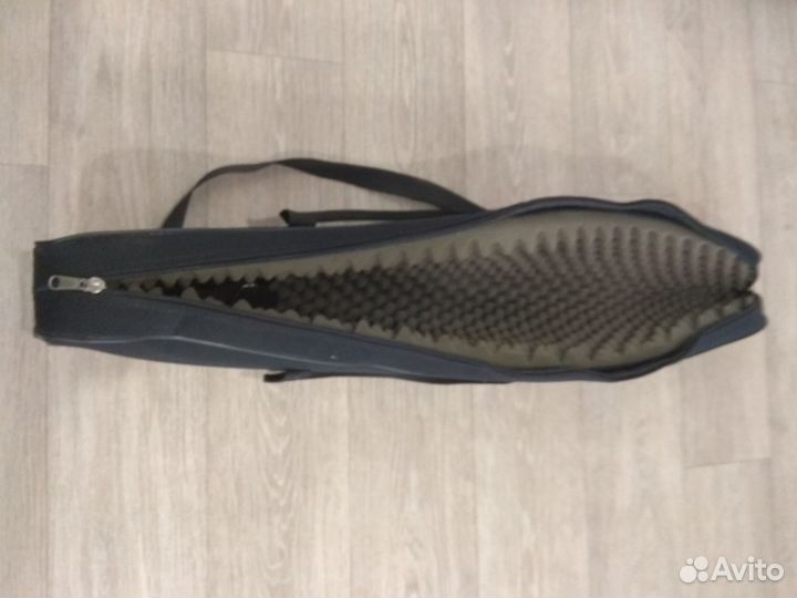 Чехол для подводного ружья