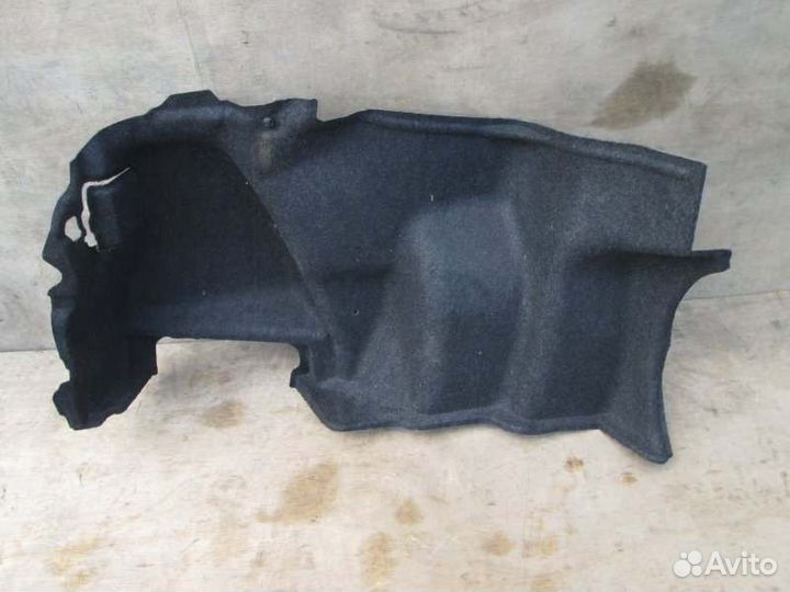 Обшивка багажника левая Toyota Camry ACV45 2AZ-FE