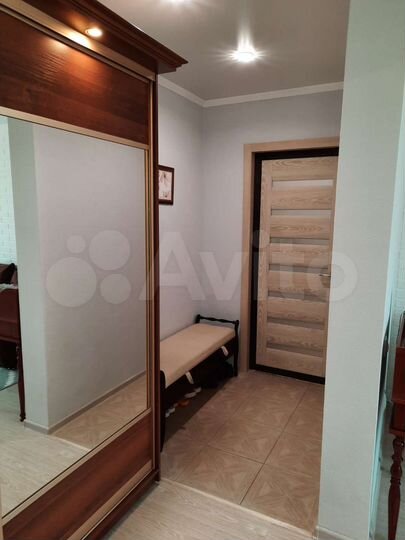 4-к. квартира, 78,1 м², 5/5 эт.