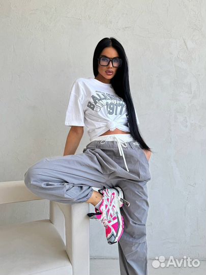 Крутые джоггеры Mi) Mi)