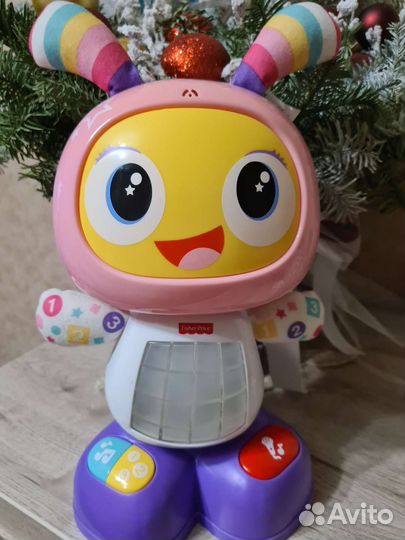 Бибо fisher price