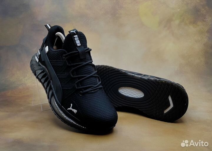 Кроссовки Puma