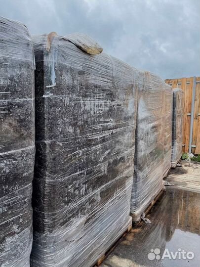 Торф кислый, нейтральный / кубатура