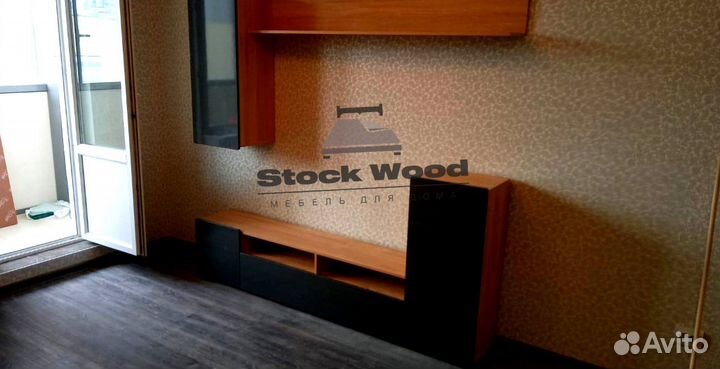 Тумба под тв