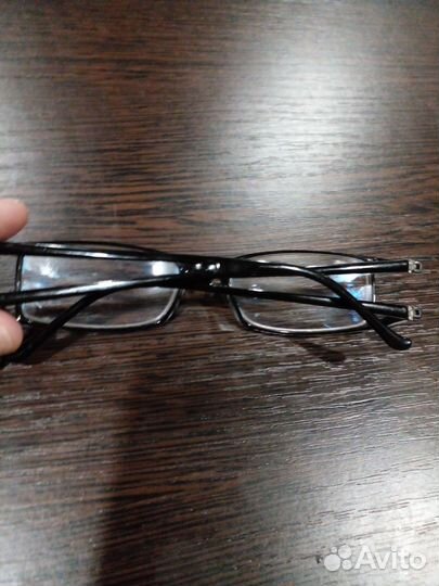 Очки для зрения