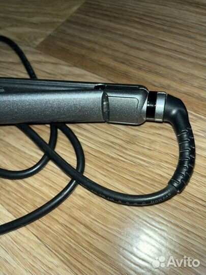 Выпрямитель для волос babyliss pro