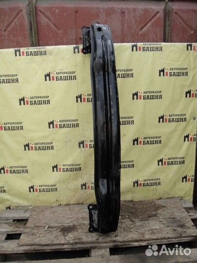 Mini Countryman Усилитель бампера заднего