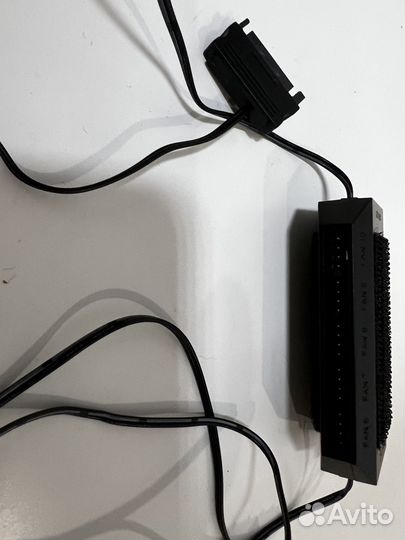 Разветвитель питания deepcool FH-10