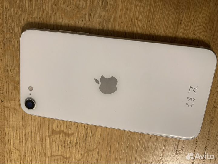 iPhone SE 2020 128gb