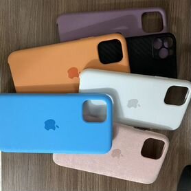 Чехол на iPhone 11 pro