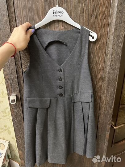 Школьная форма