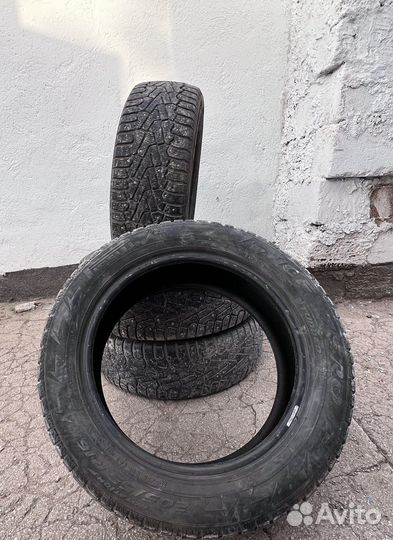 Bridgestone Turanza ER300 205/55 R16