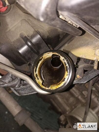 Двигатель nissan otti