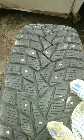 Nokian Tyres Nordman 4 195/55 R15